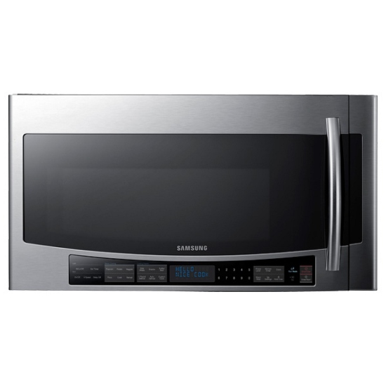 Samsung SMH2117S reviews