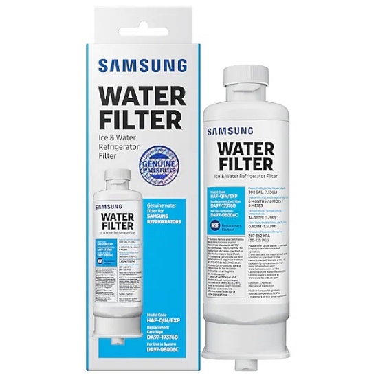 Samsung HAF-QIN/EXP