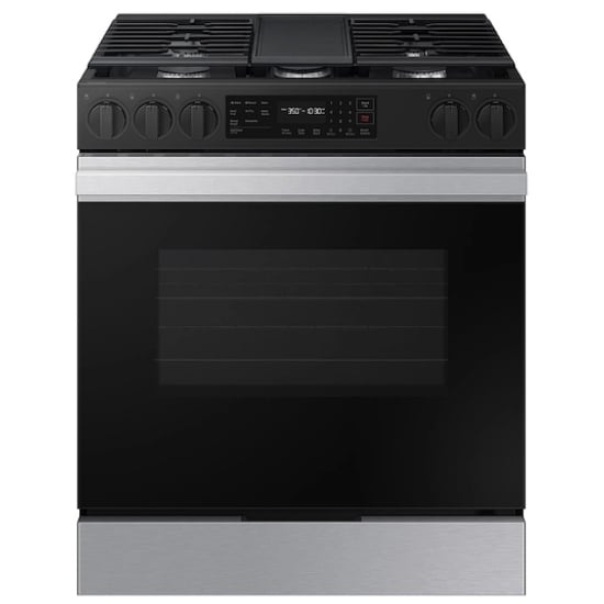 Samsung NSG6DG8300SRAA