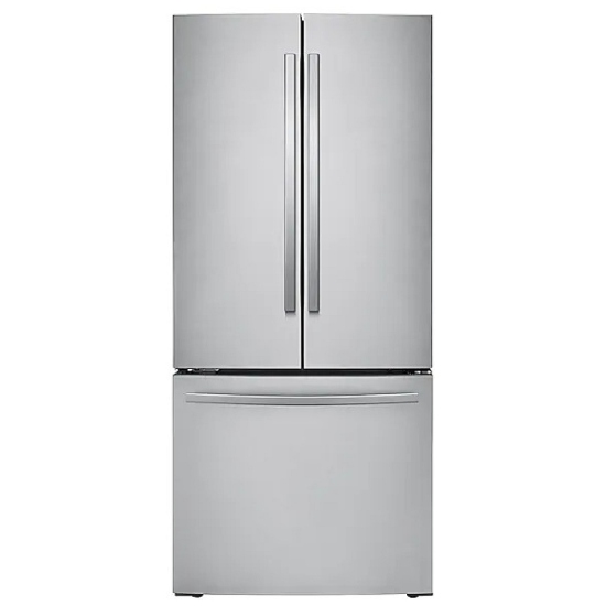 Samsung RF220NFTASR