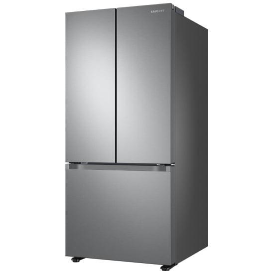 RF22A4111SR Samsung 30" French Door Refrigerator Canada Sale! Best