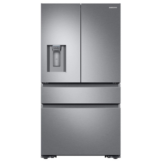 Samsung RF23M8070SR reviews