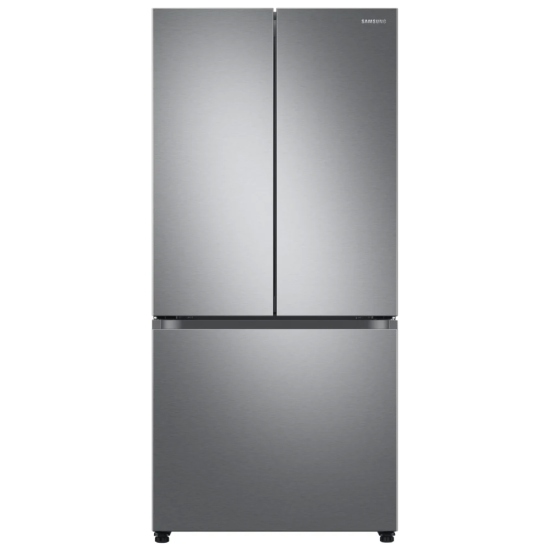 Samsung RF25C5152SR reviews