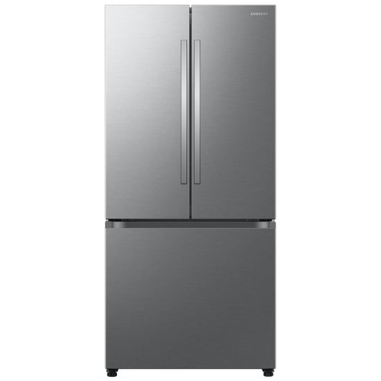Samsung RF25C5A01SRAA