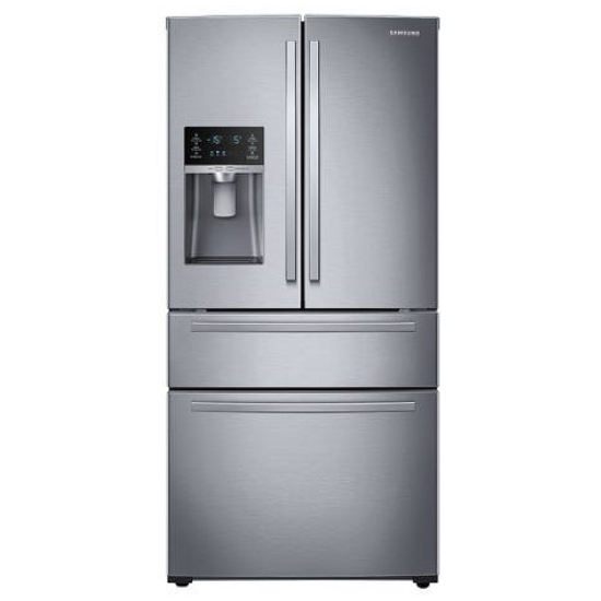 Samsung RF25HMIDBSR reviews