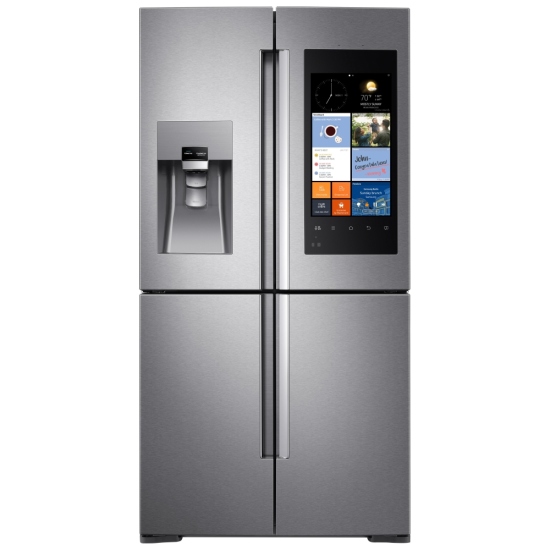Samsung RF28K9580SR reviews