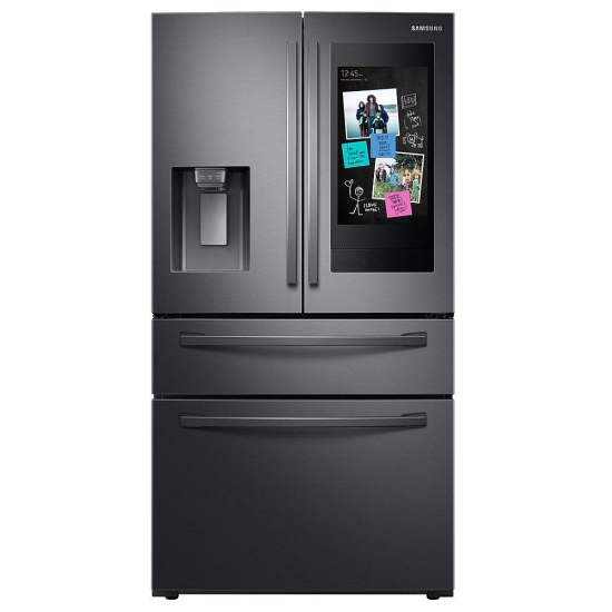 RF28R7551SG Samsung Refrigerator Canada - Sale! Best Price, Reviews and