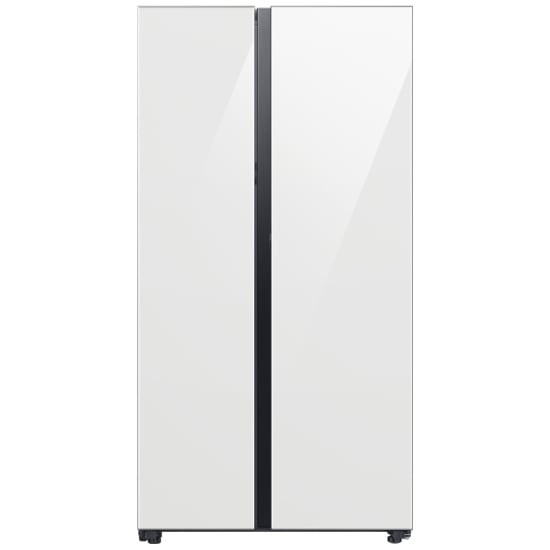 RS23CB760012AA Samsung Bespoke 36" Side by Side Refrigerator Canada