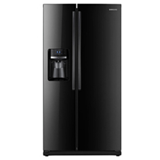 Samsung RS263TDBP
