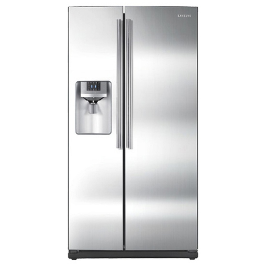 Samsung RS263TDRS