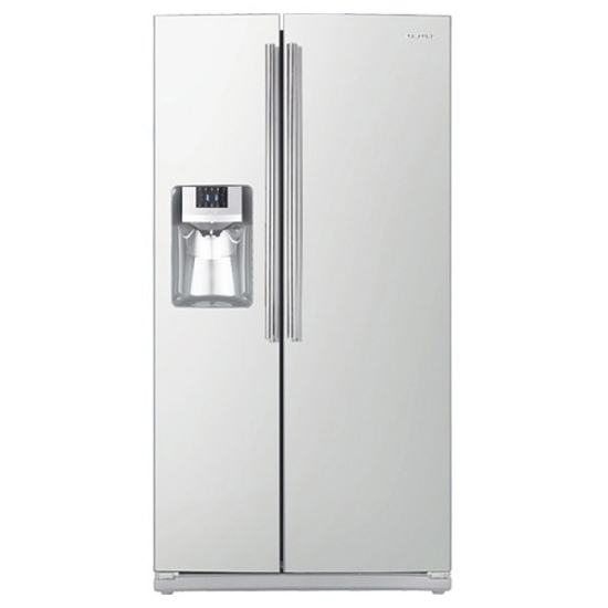 Samsung RS263TDWP