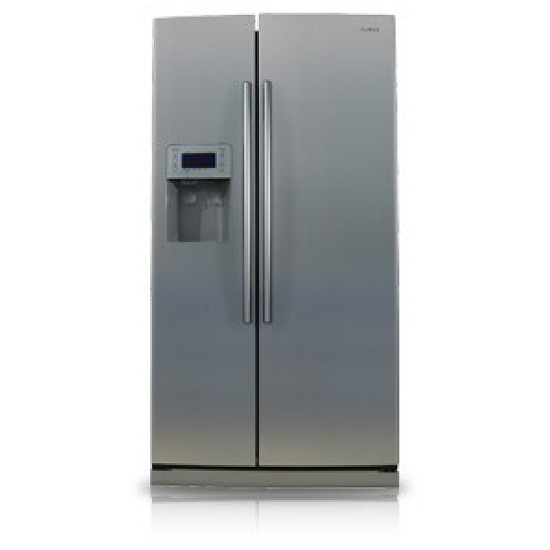 Samsung RS277ACRS reviews