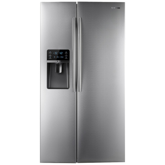 Samsung RSG307AARS