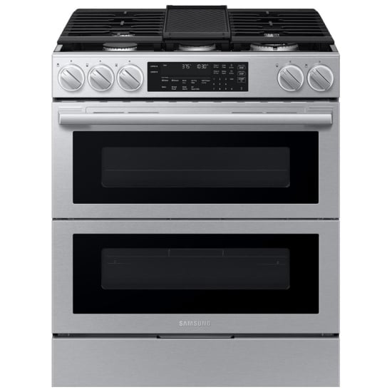 Samsung NSG90H60DRAA