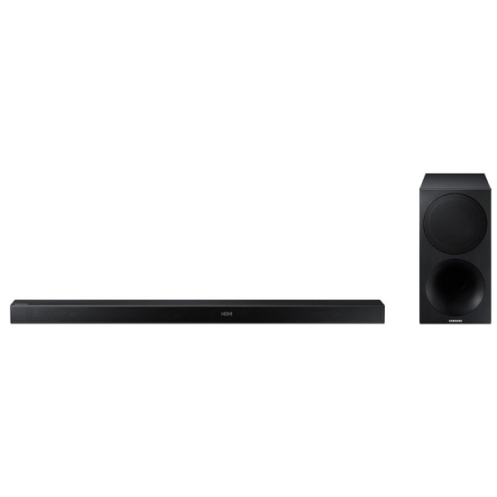 Évaluations Samsung HW-M550