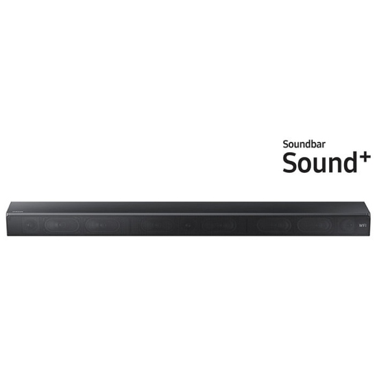 Évaluations Samsung HW-MS650