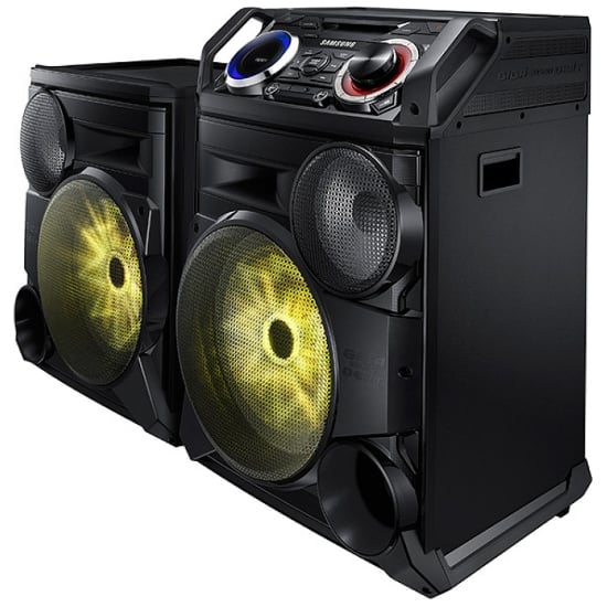 Speakers Samsung Giga Sound Beat 2300w Price Samsung MX-HS7000