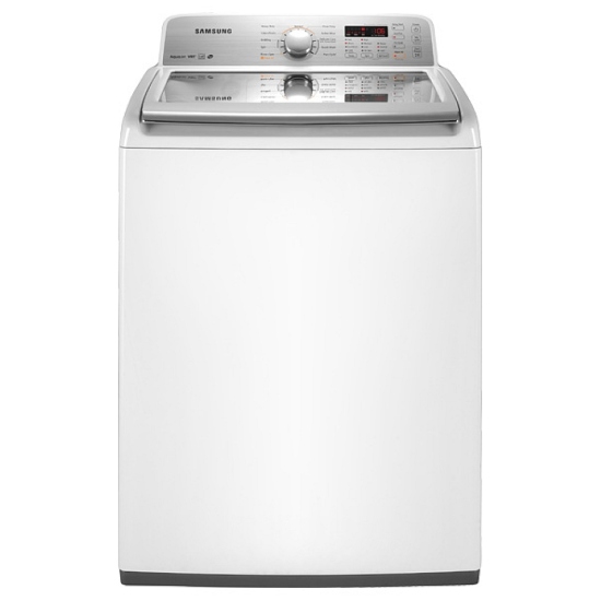 Samsung WA456DRHDWR