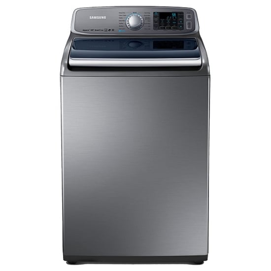 Évaluations Samsung WA50F9A8DSP