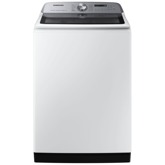 Samsung WA52DG5500AWUS
