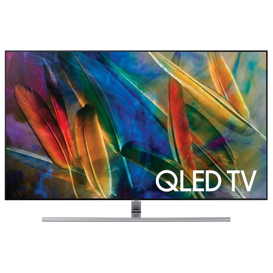 Samsung QN55Q7FAMFXZC reviews