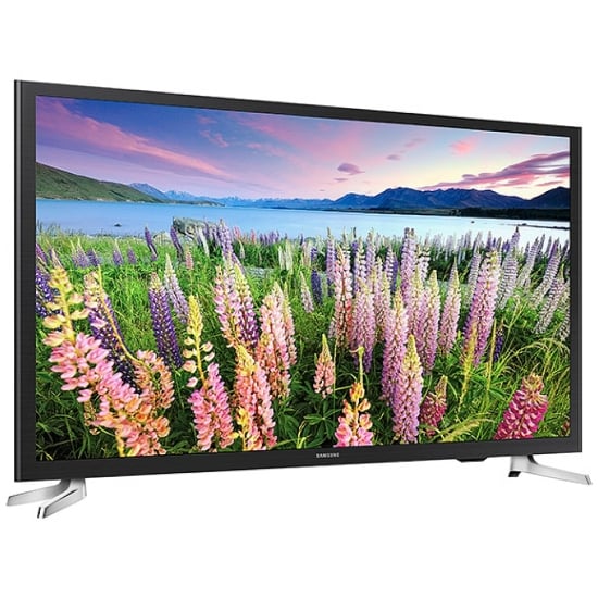 Samsung UN32J5205AFXZC