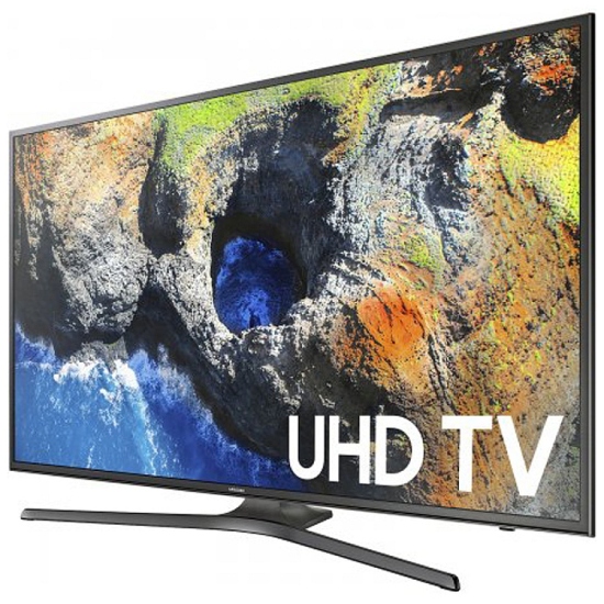 Évaluations Samsung UN40MU6300FXZC