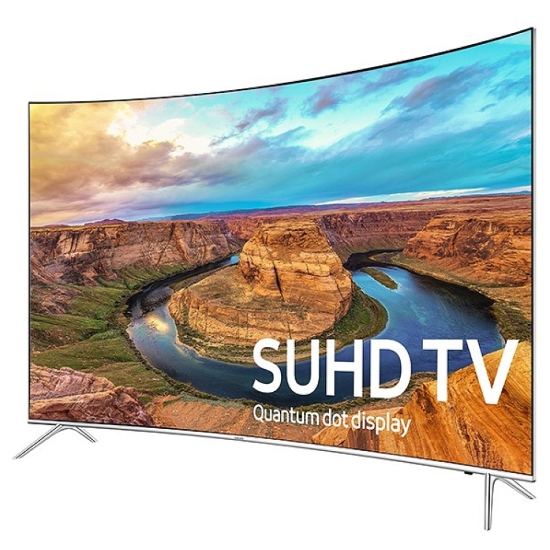 Samsung UN49KS8500FXZC reviews