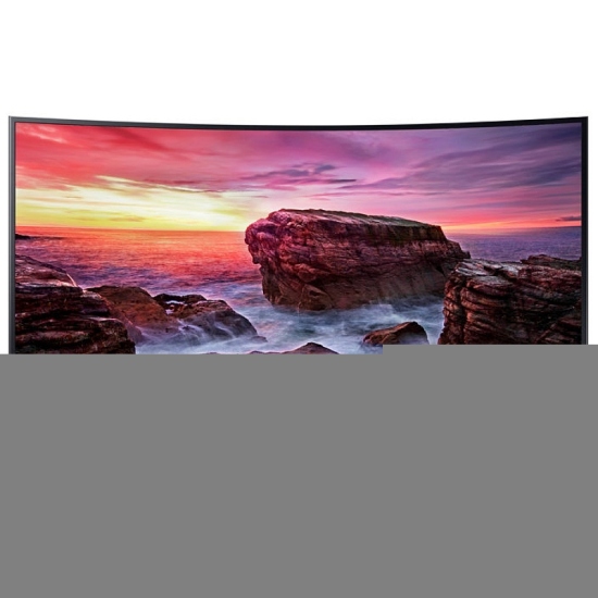 Samsung UN49MU6500FXZC