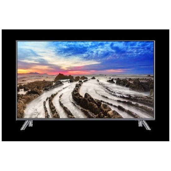 Samsung UN49MU8000FXZC reviews