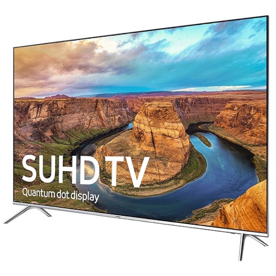 Samsung UN55KS8000FXZC reviews