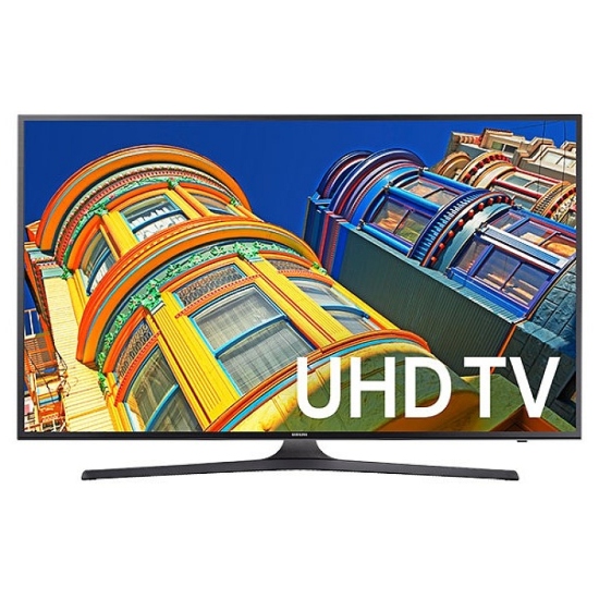 Évaluations Samsung UN55KU6300FXZC