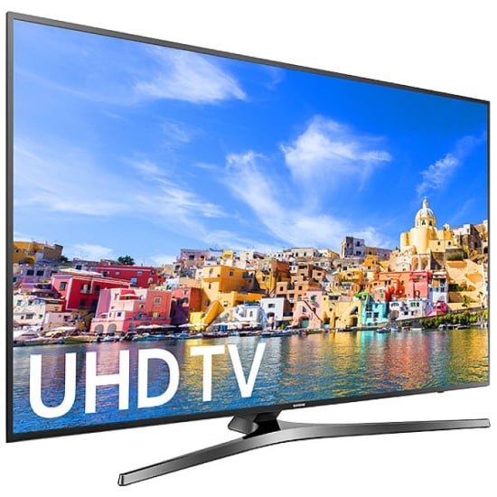 Évaluations Samsung UN55KU7000FXZC