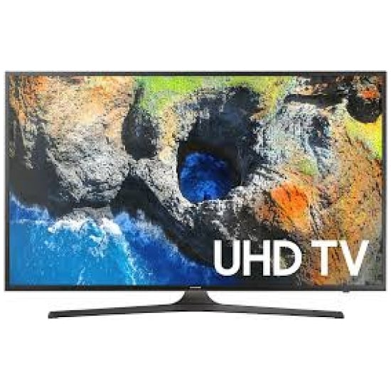 Samsung UN55MU6300FXZC reviews