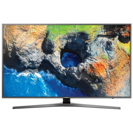 Samsung UN55MU7000FXZC reviews