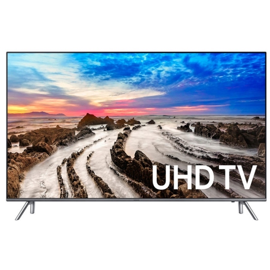 Samsung UN55MU8000FXZC