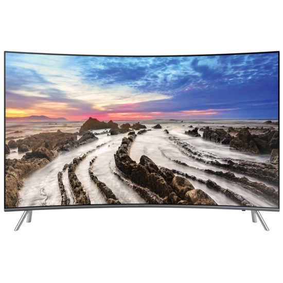 Évaluations Samsung UN55MU8500FXZC