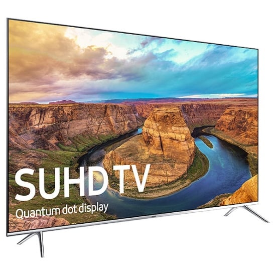 Évaluations Samsung UN60KS8000FXZC