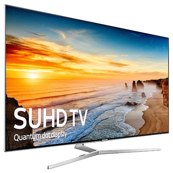 Samsung UN65KS9000FXZC reviews