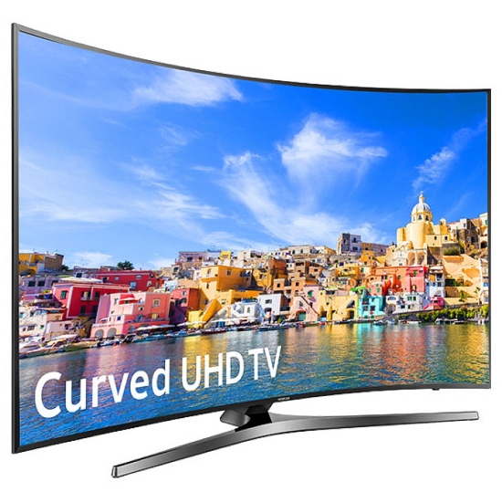 Évaluations Samsung UN65KU7500FXZC