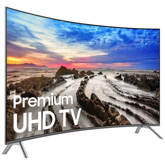 Samsung UN65MU8500FXZC reviews