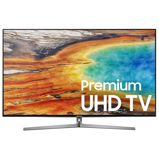 Samsung UN65MU9000FXZC