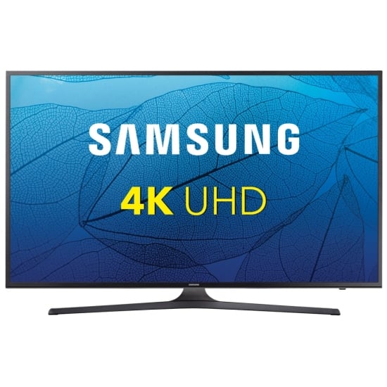 Samsung UN75MU6300FXZC