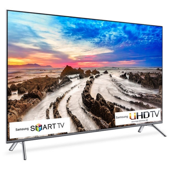 Évaluations Samsung UN82MU8000FXZC