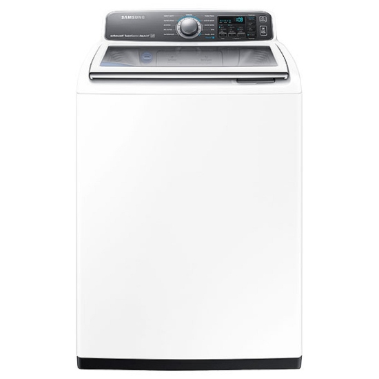 Samsung WA48J7770AW