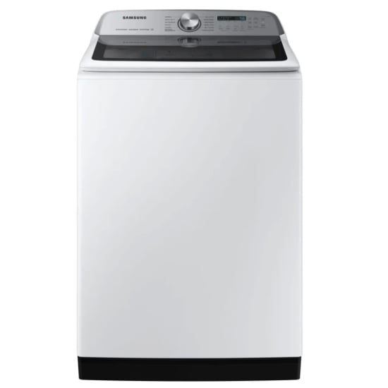 Samsung WA52DG5510AWUS