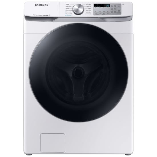 Samsung WF45B6300AW