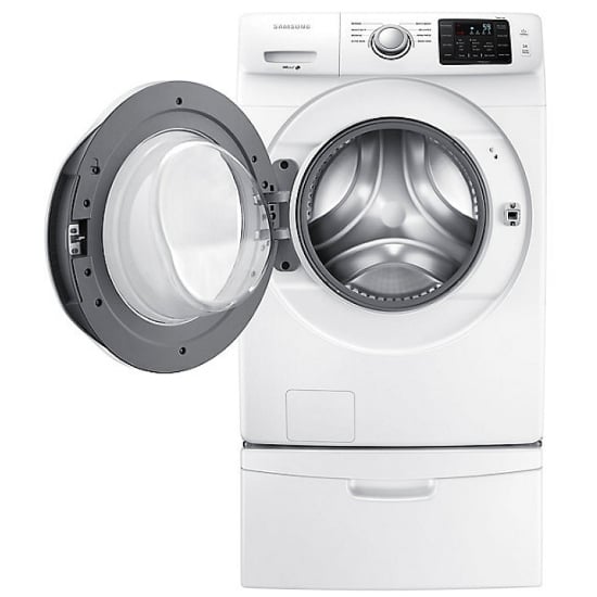 WF45M5100AW Samsung Washer Canada Best Price, Reviews and Specs