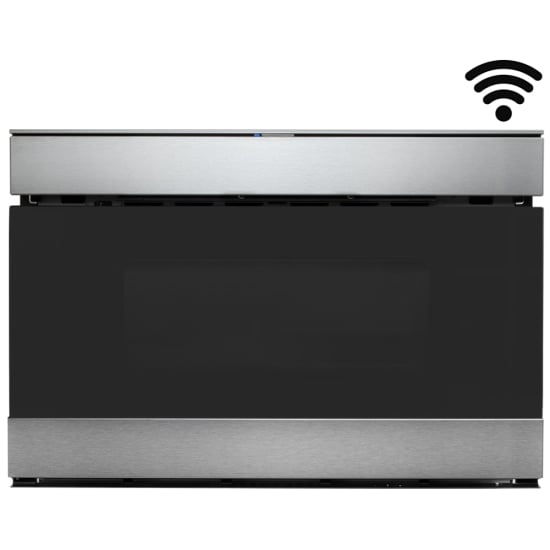 SMD2489ESC Sharp Microwave Drawer Canada Sale! Best Price, Reviews