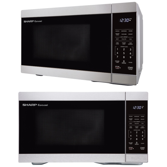 Sharp SMC1162KSC